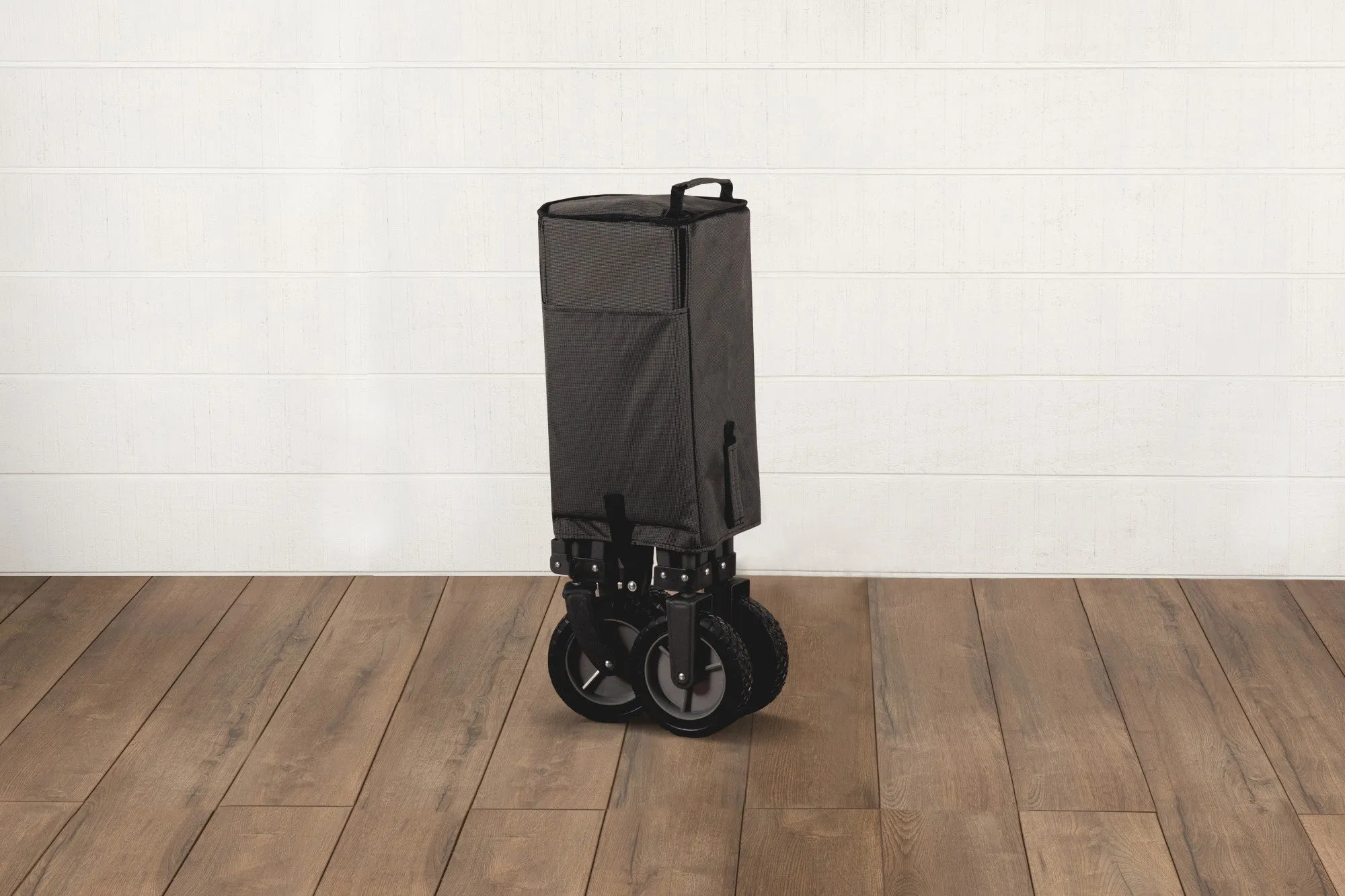 Calgary Flames - Adventure Wagon Portable Utility Wagon