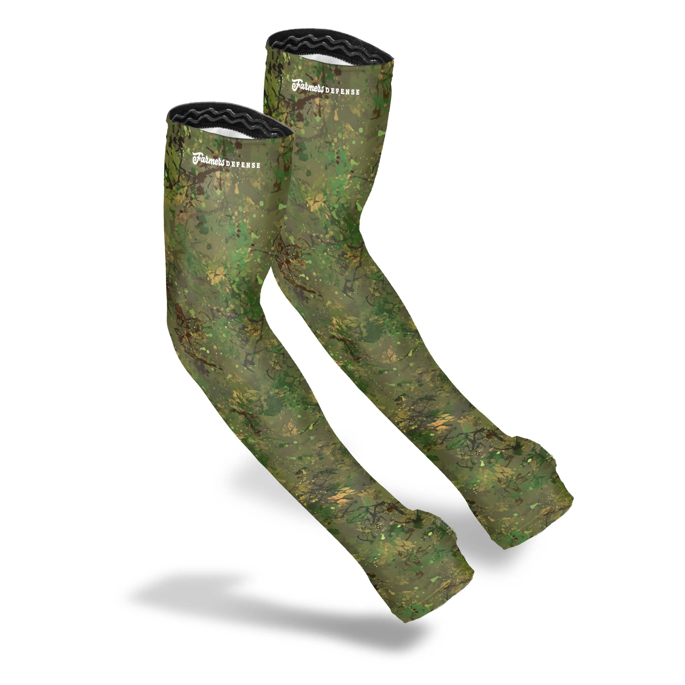 Camo - Protection Sleeves - Bundle