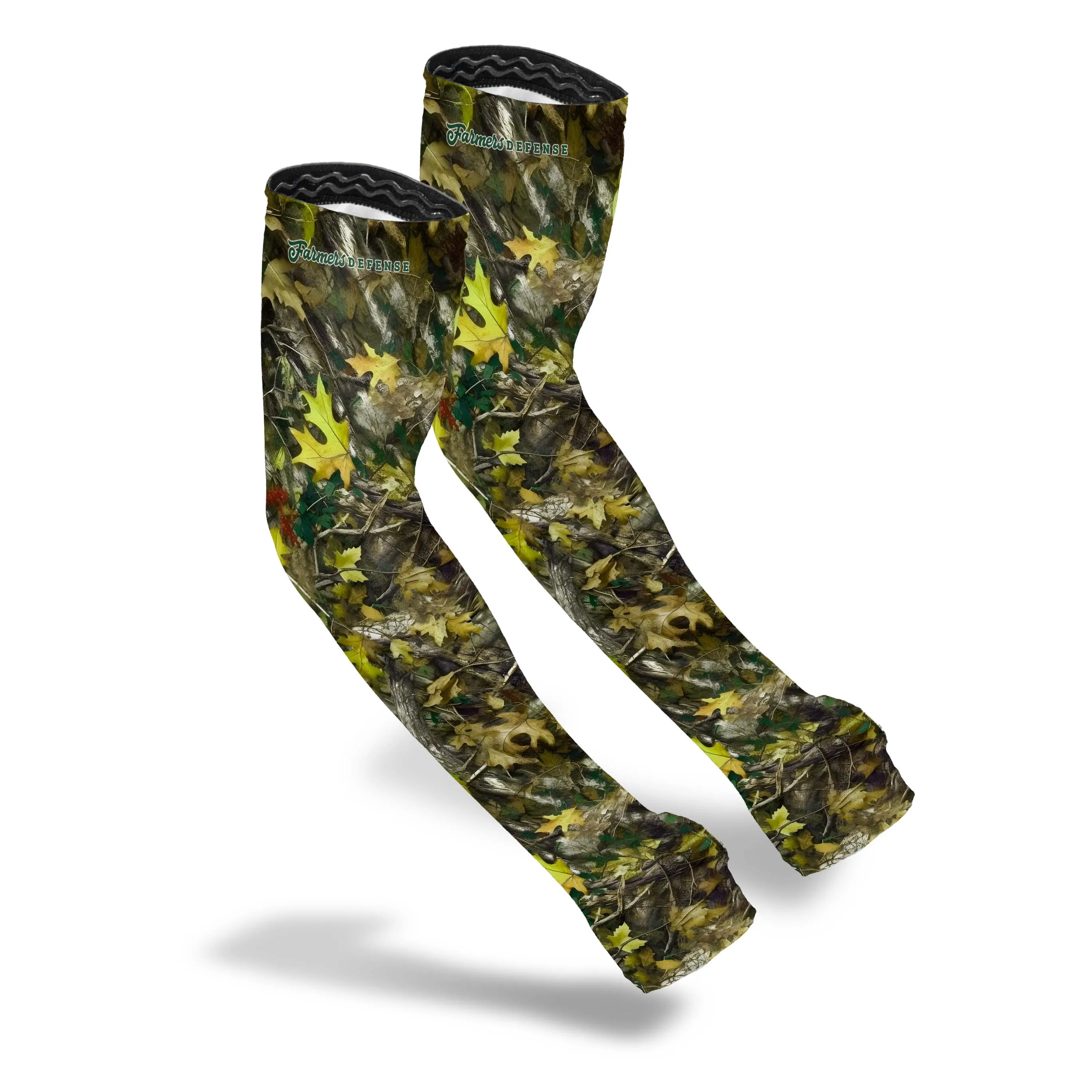 Camo - Protection Sleeves - Bundle