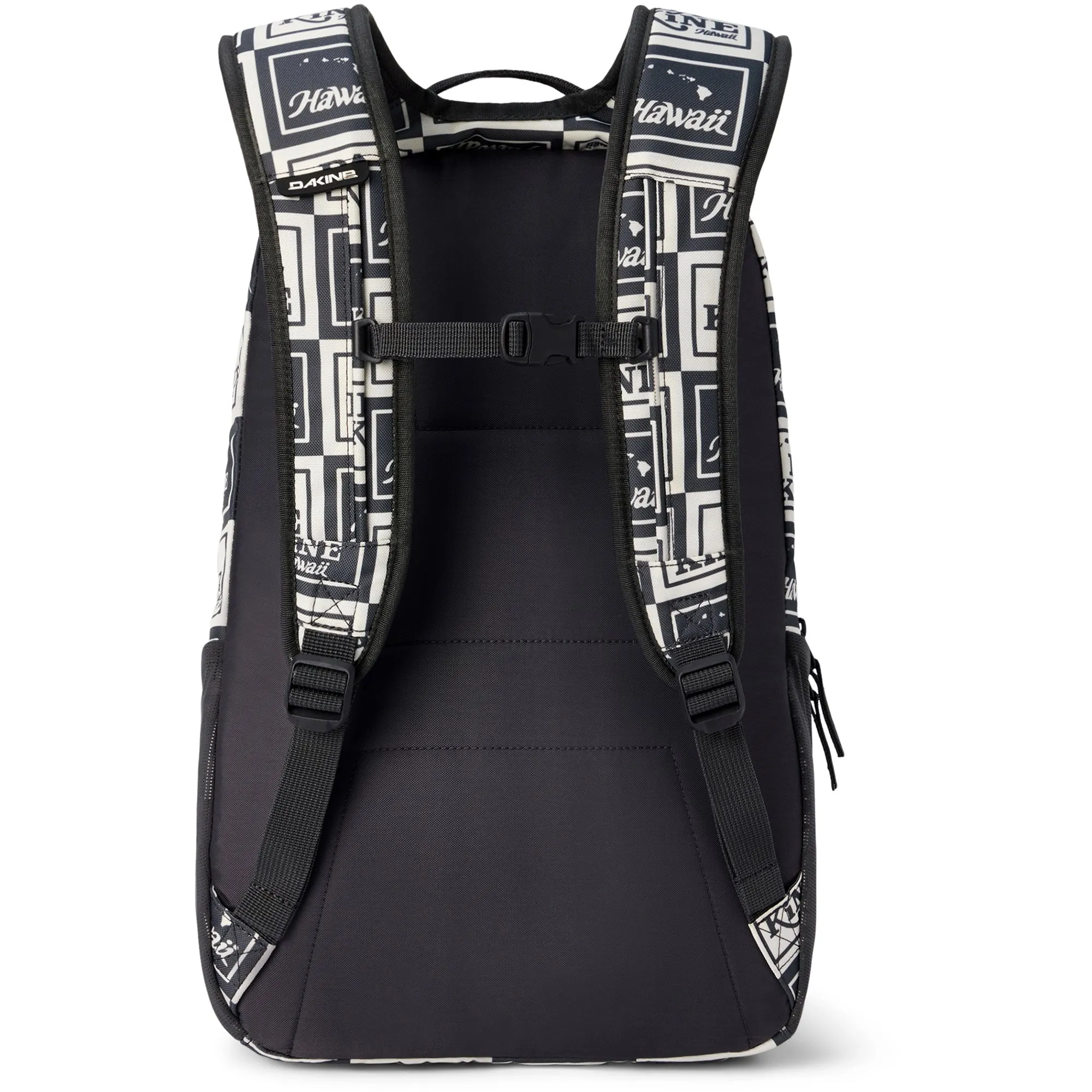 Campus M 25L Hawaii - Asphalt Checker