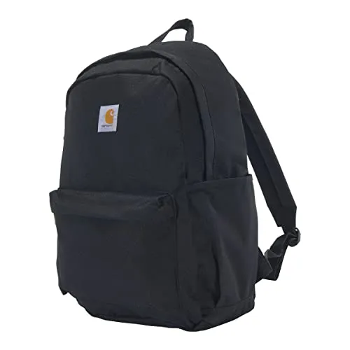 Carhartt B0000280 Unisex 21L Classic Laptop Daypack Durable Water-Resistant Pack with Laptop Sleeve