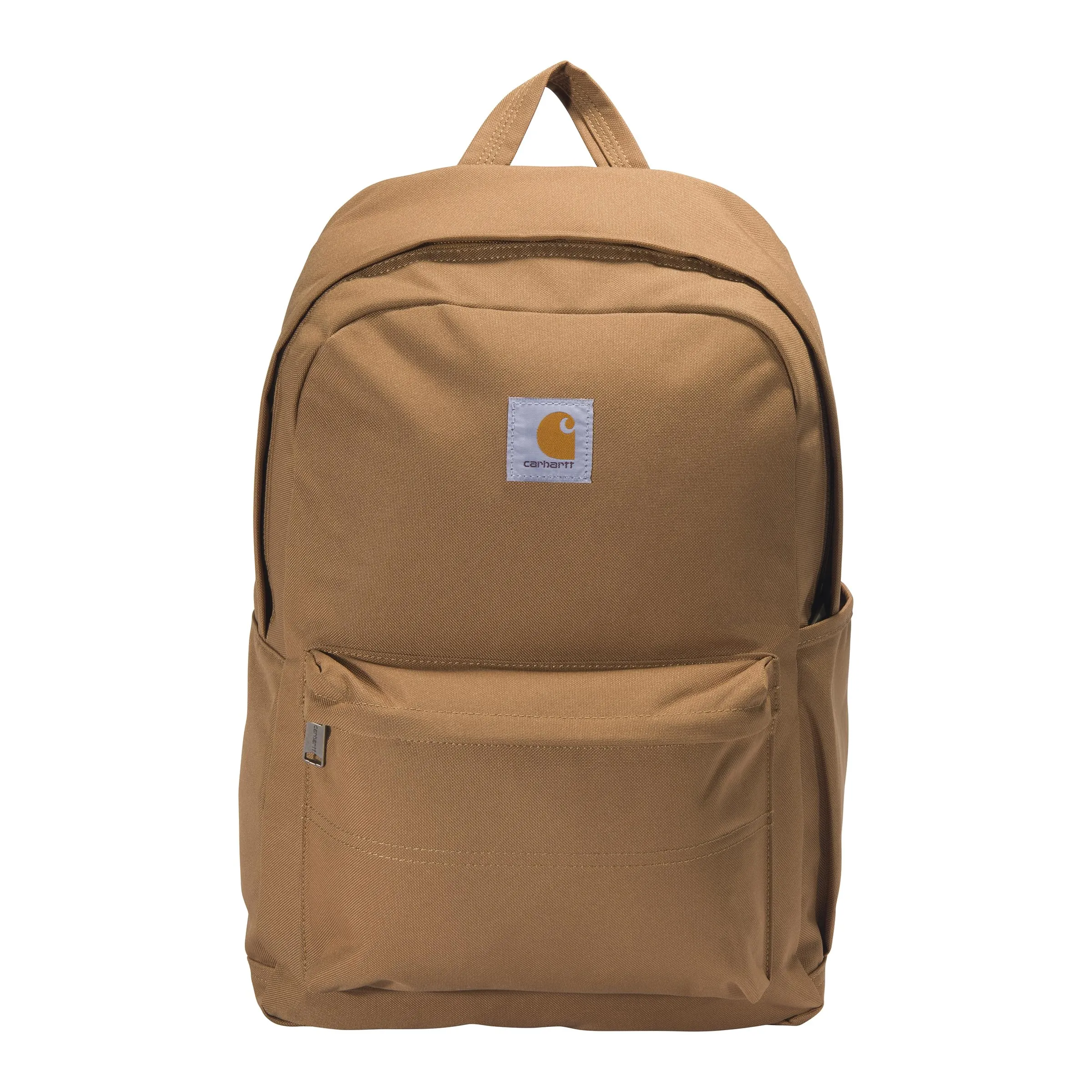 Carhartt B0000280 Unisex 21L Classic Laptop Daypack Durable Water-Resistant Pack with Laptop Sleeve