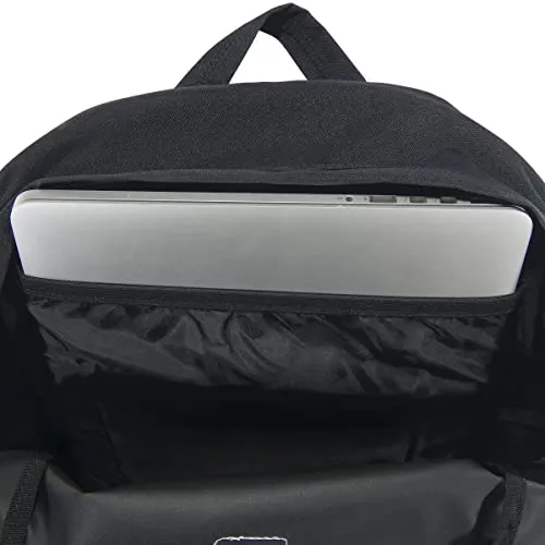 Carhartt B0000280 Unisex 21L Classic Laptop Daypack Durable Water-Resistant Pack with Laptop Sleeve