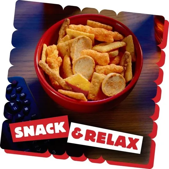 Cheez-It Classic Snack Mix, 10.5 oz