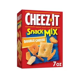 Cheez-It Double Cheese Snack Mix, 9.75 oz
