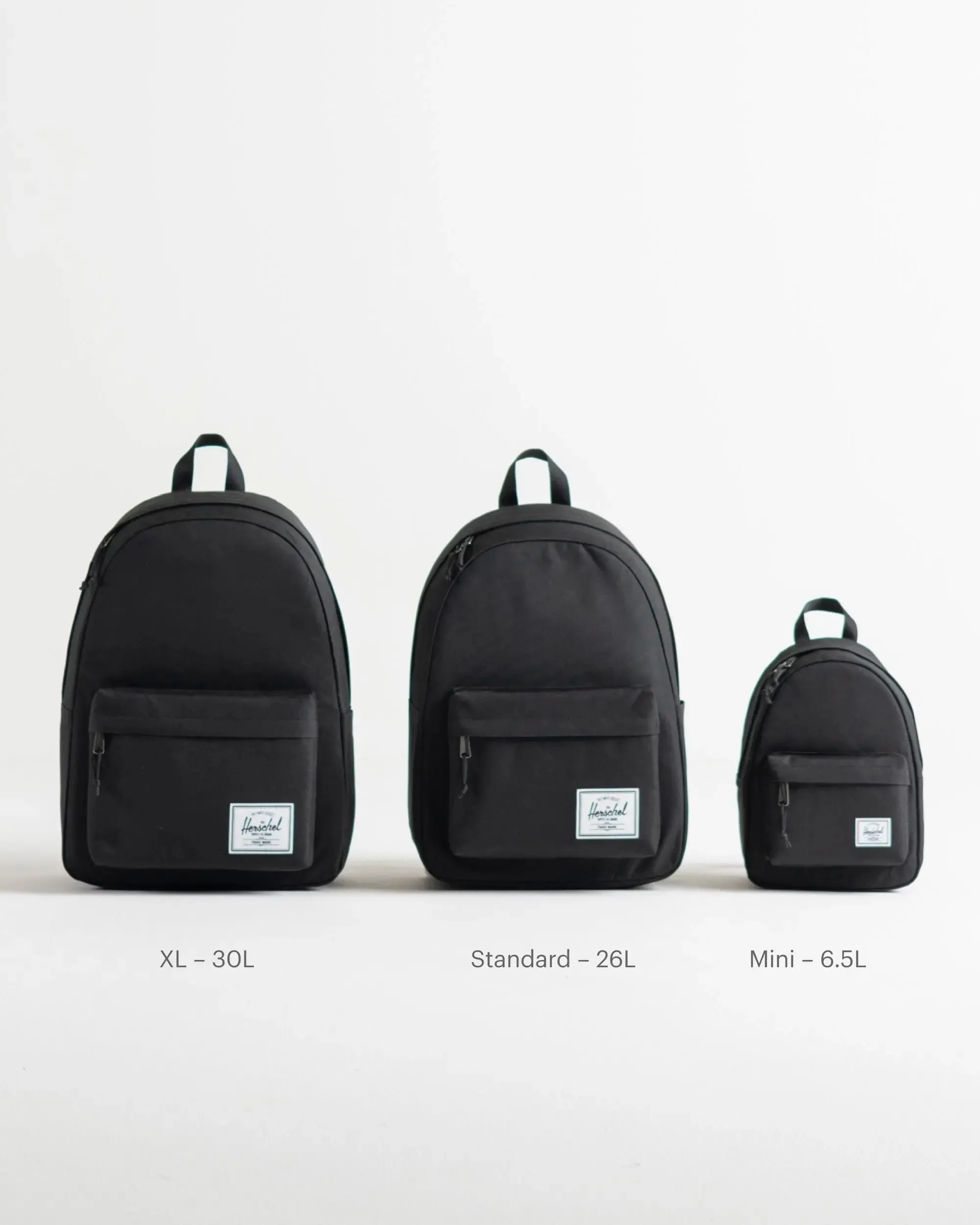 Classic Backpack | XL (Classics)