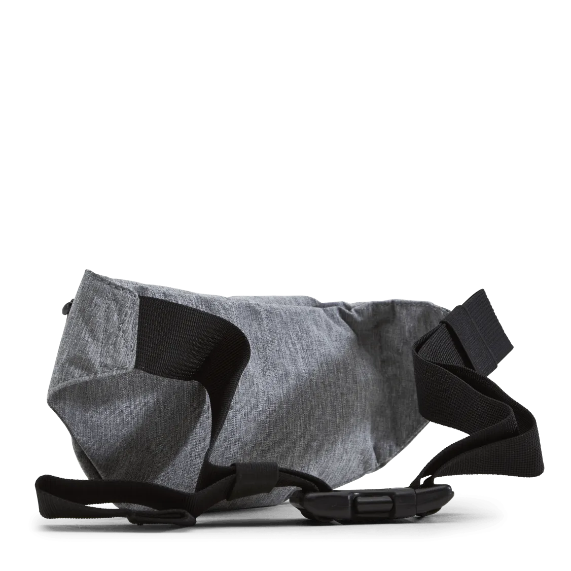 Classic Hip Pack Black/Grey