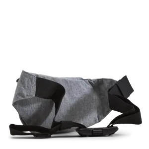 Classic Hip Pack Black/Grey