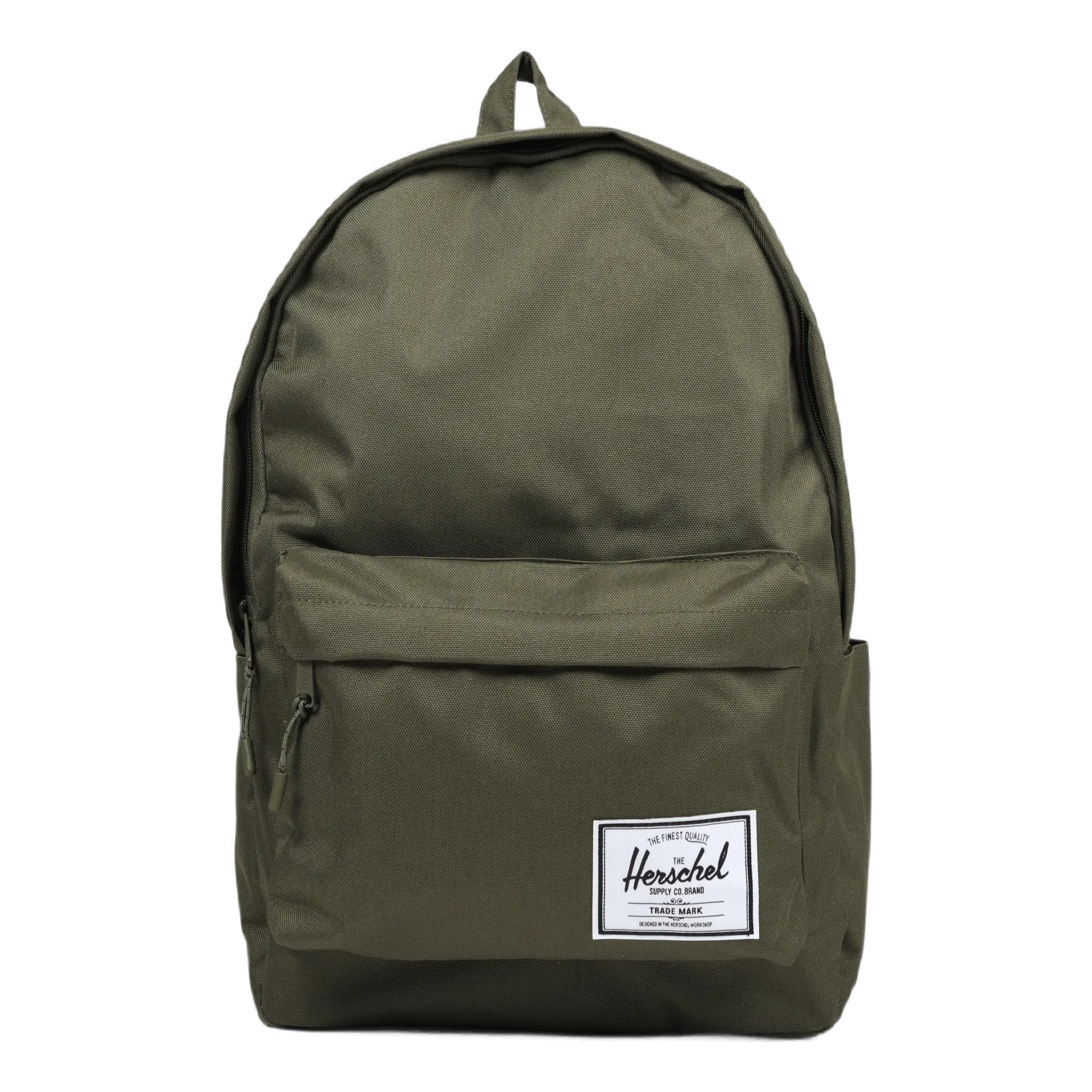 Classic X-large Ivy Green