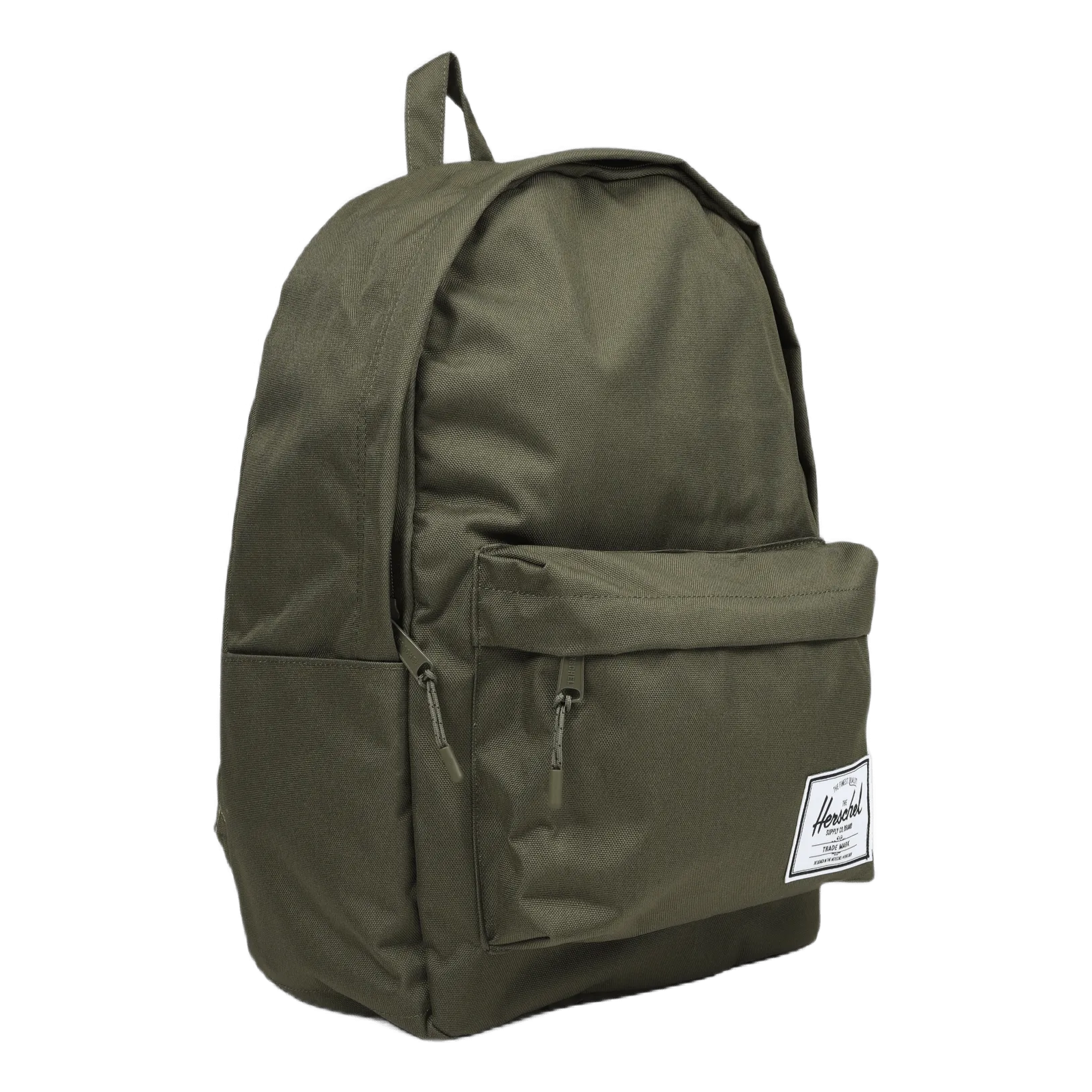 Classic X-large Ivy Green
