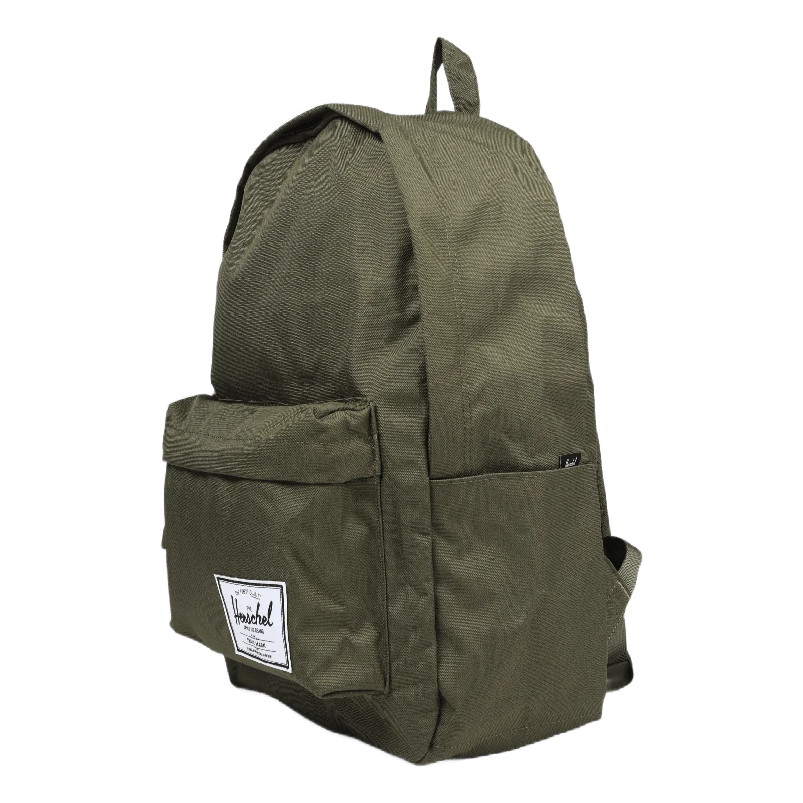 Classic X-large Ivy Green