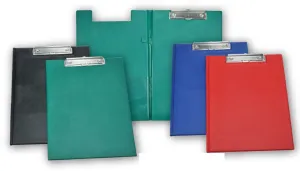 Clip Board Fullscap size folding type