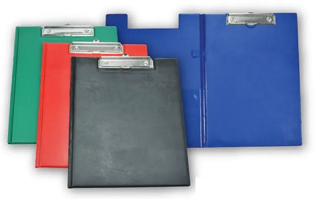 Clip Board Fullscap size folding type