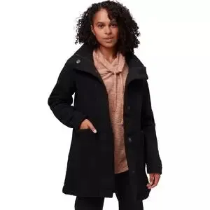 Columbia Panorama Long Jacket