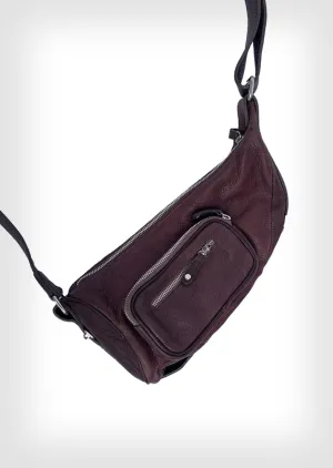 Dealer side bag