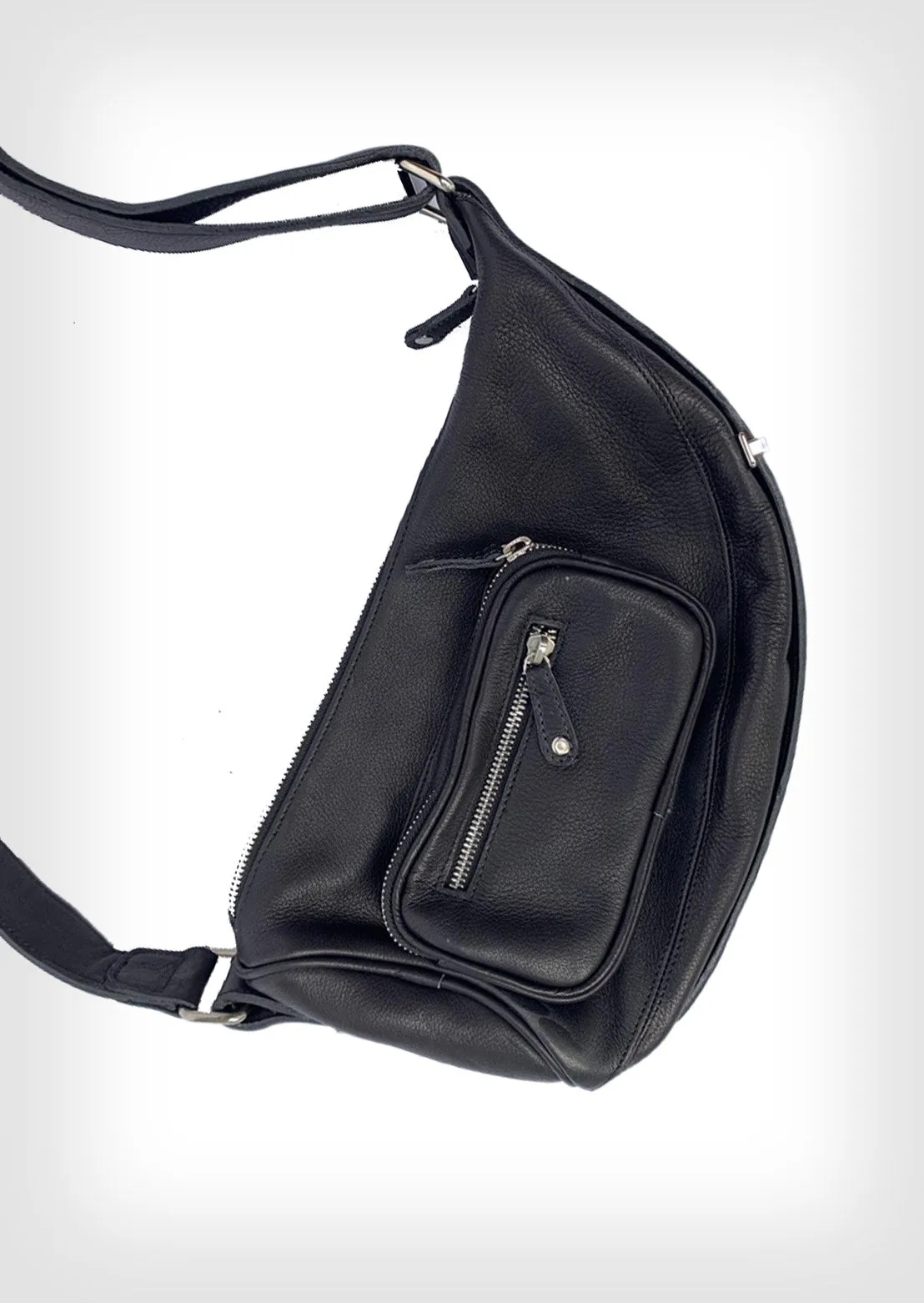 Dealer side bag