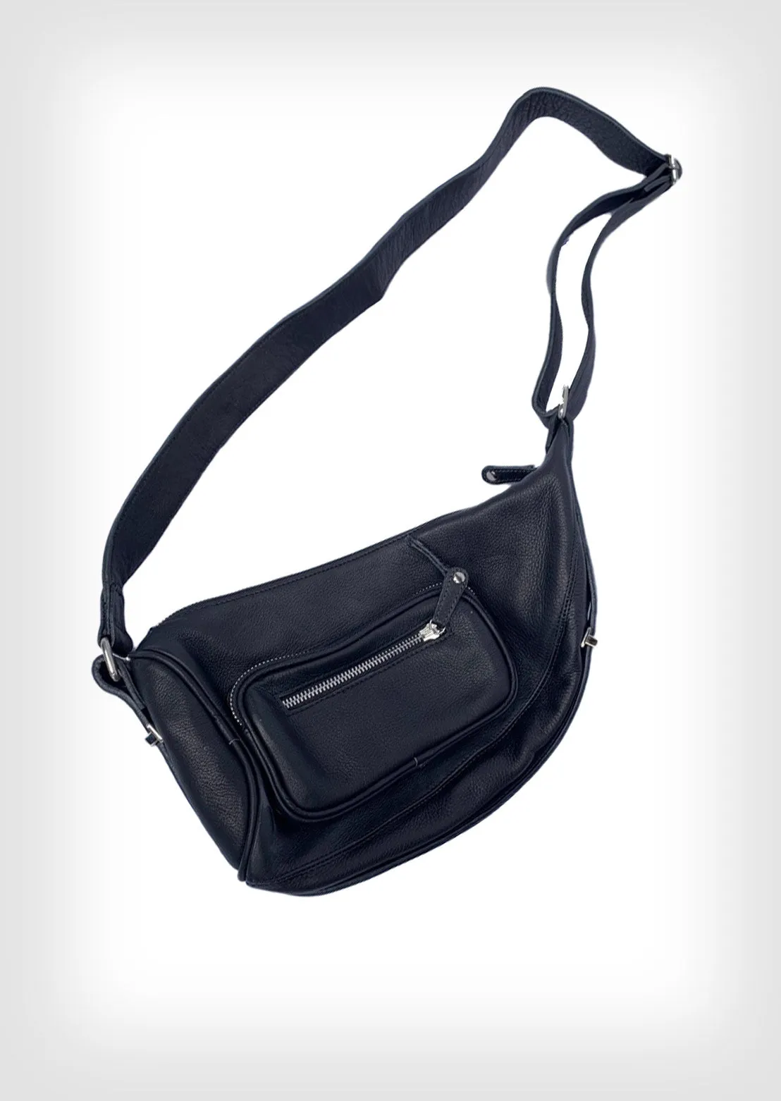Dealer side bag