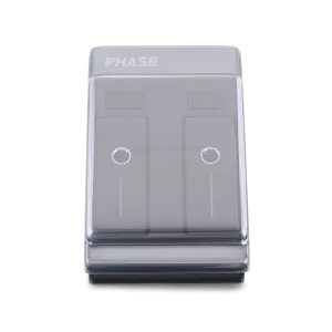 Deck Saver DS PC PHASEESSENTIAL Cover for Essential Phase DJ Controller