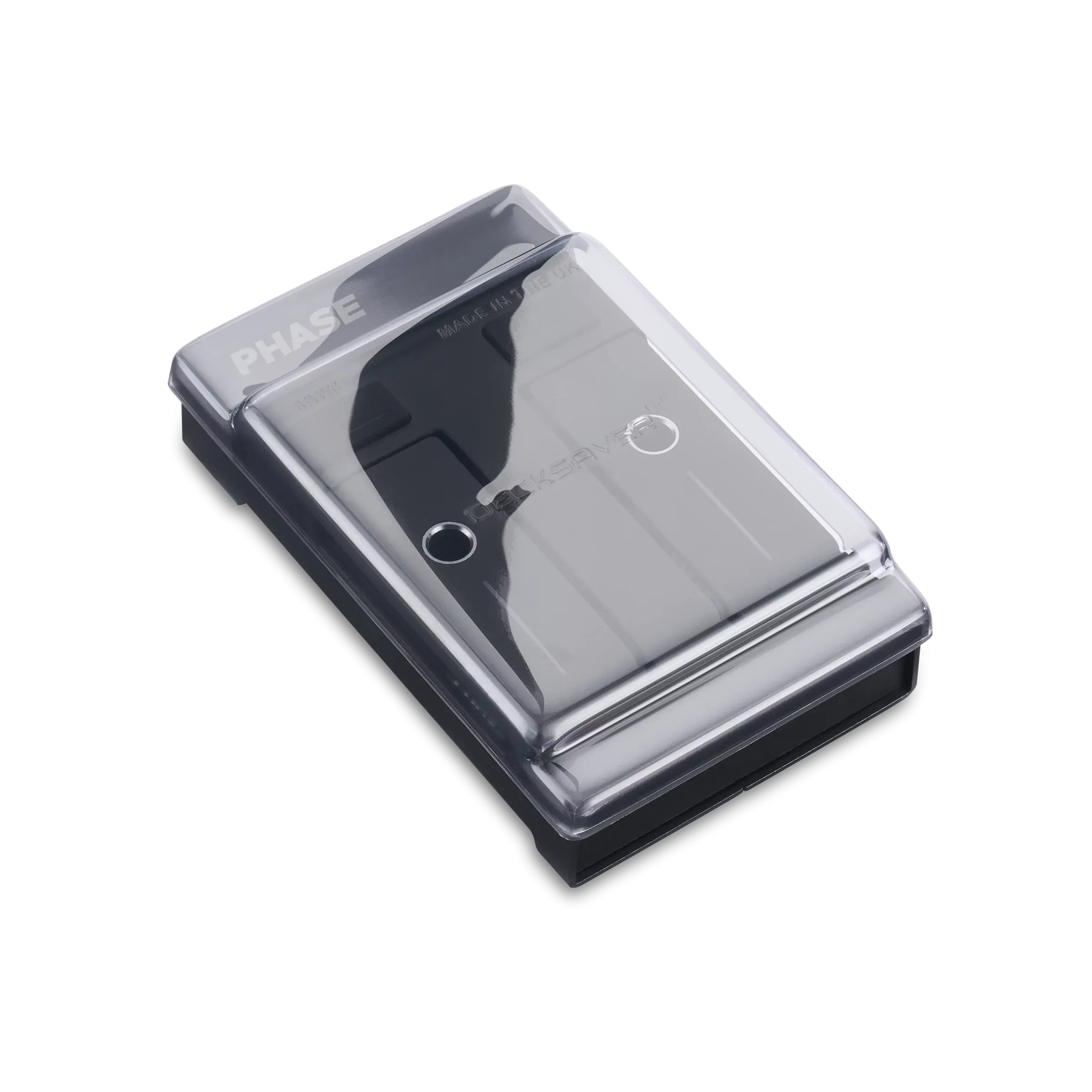 Deck Saver DS PC PHASEESSENTIAL Cover for Essential Phase DJ Controller