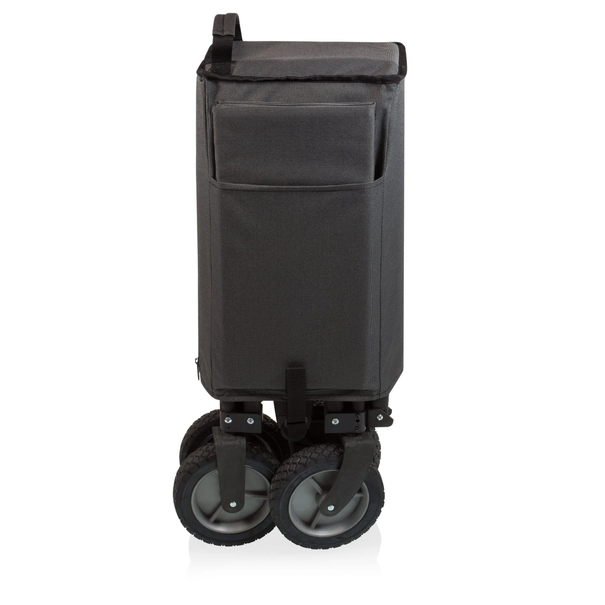 Detroit Lions - Adventure Wagon Portable Utility Wagon