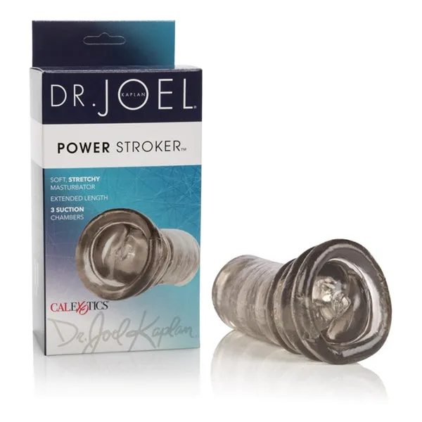 Dr Joel Power Stroker