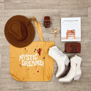 Dreamer Tote