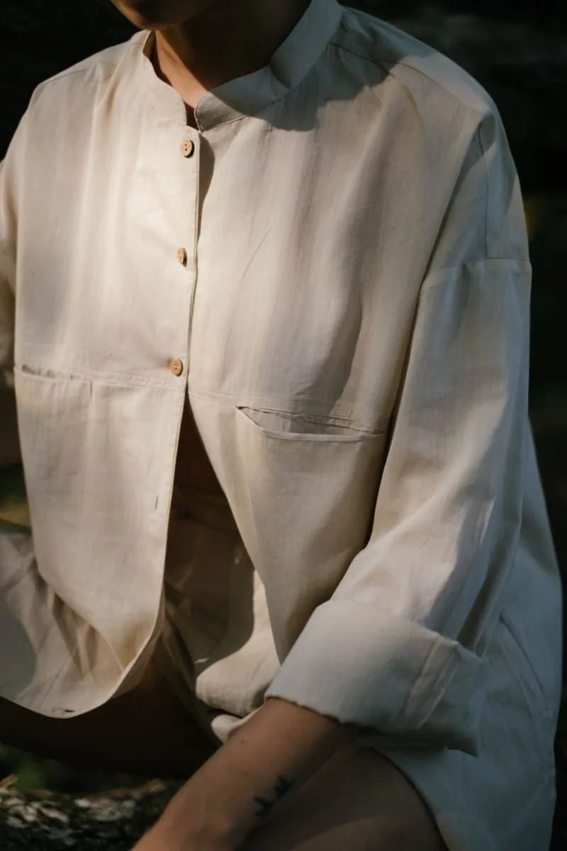 Dune Shirt
