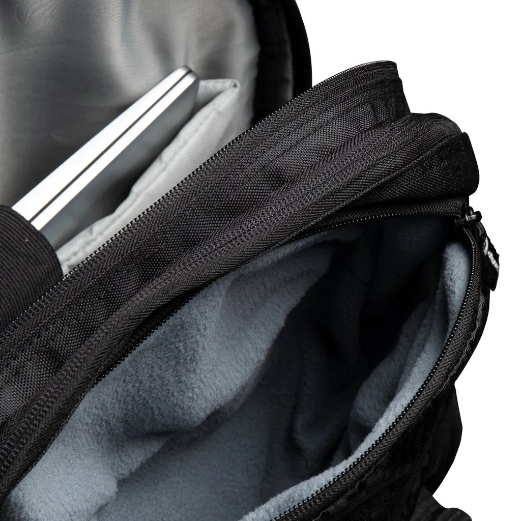 Dye Paintball The Backpacker .35T - Black