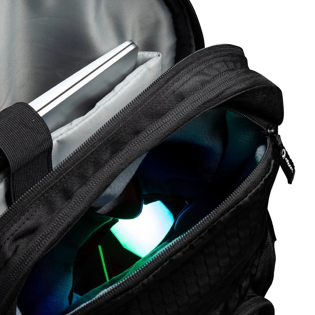 Dye Paintball The Backpacker .35T - Black