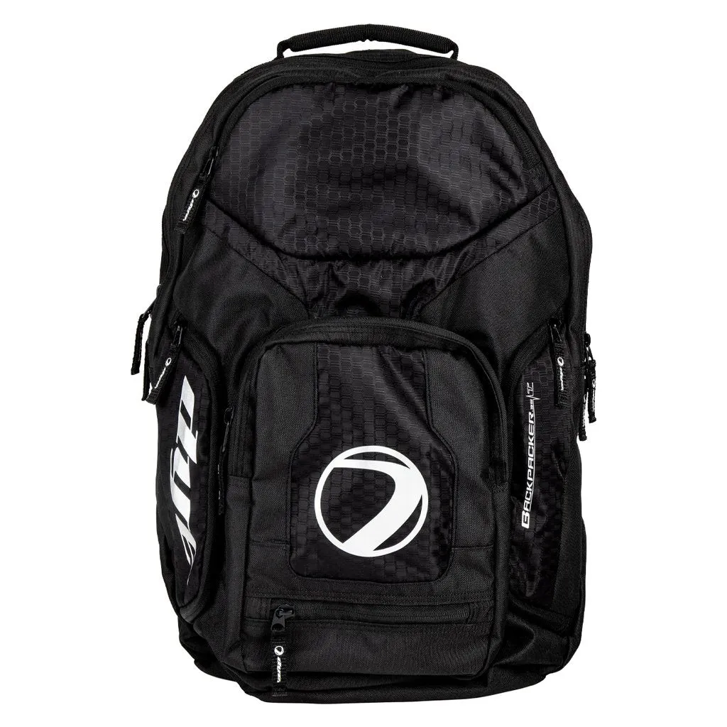 Dye Paintball The Backpacker .35T - Black