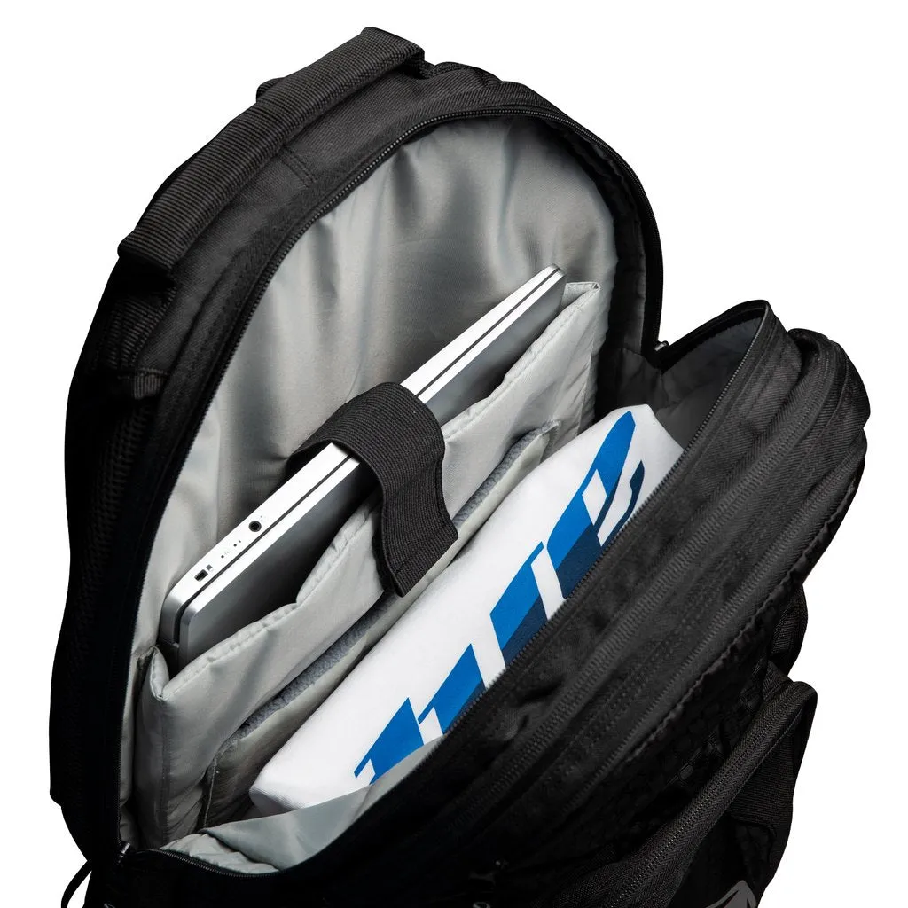 Dye Paintball The Backpacker .35T - Black