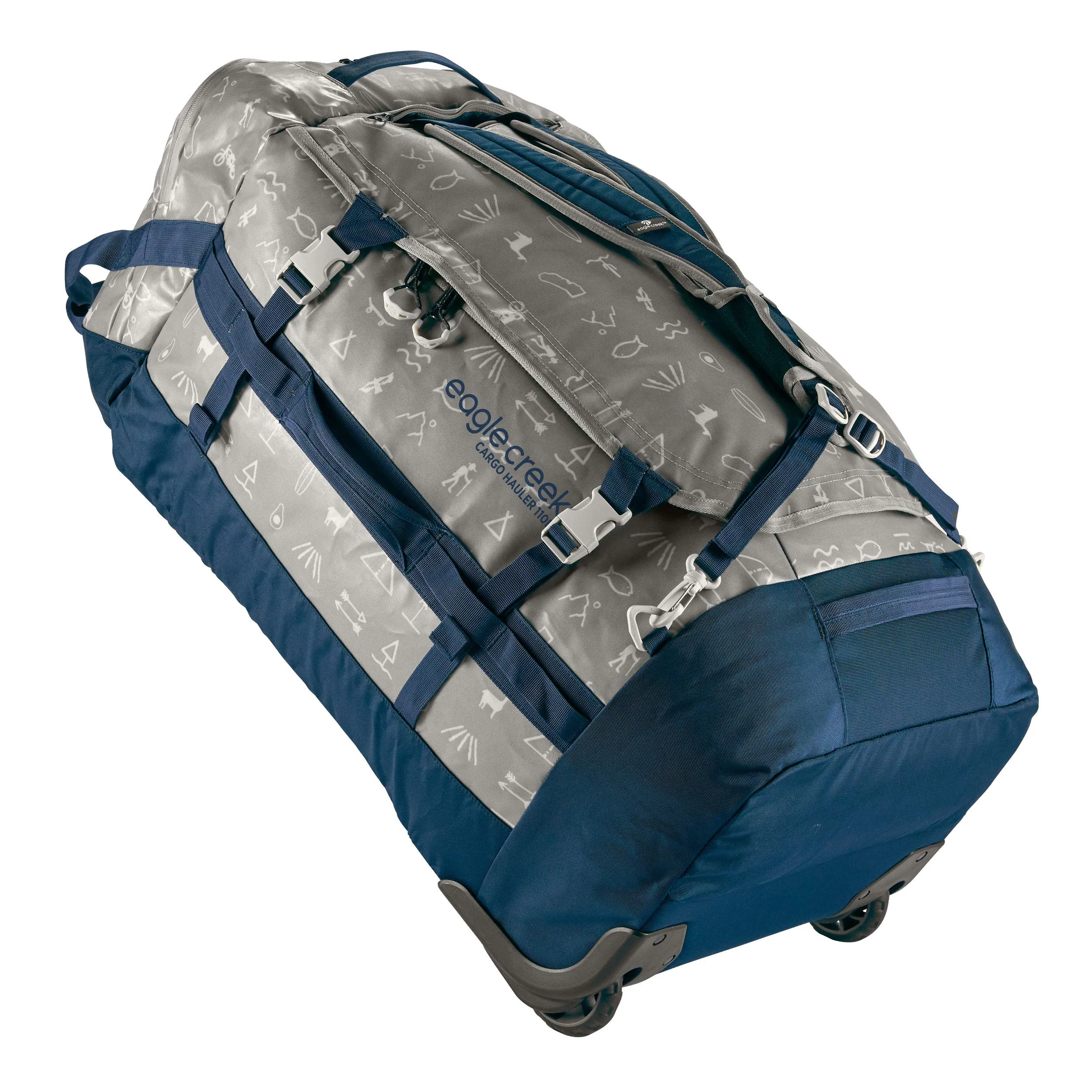 Eagle Creek Unisex-Adult's 110 L, Cali Hiero