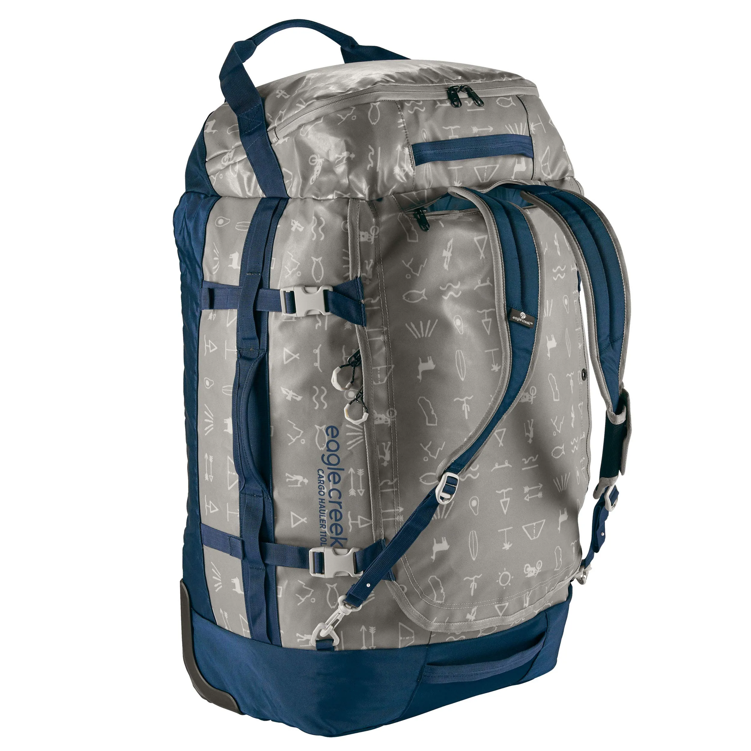 Eagle Creek Unisex-Adult's 110 L, Cali Hiero