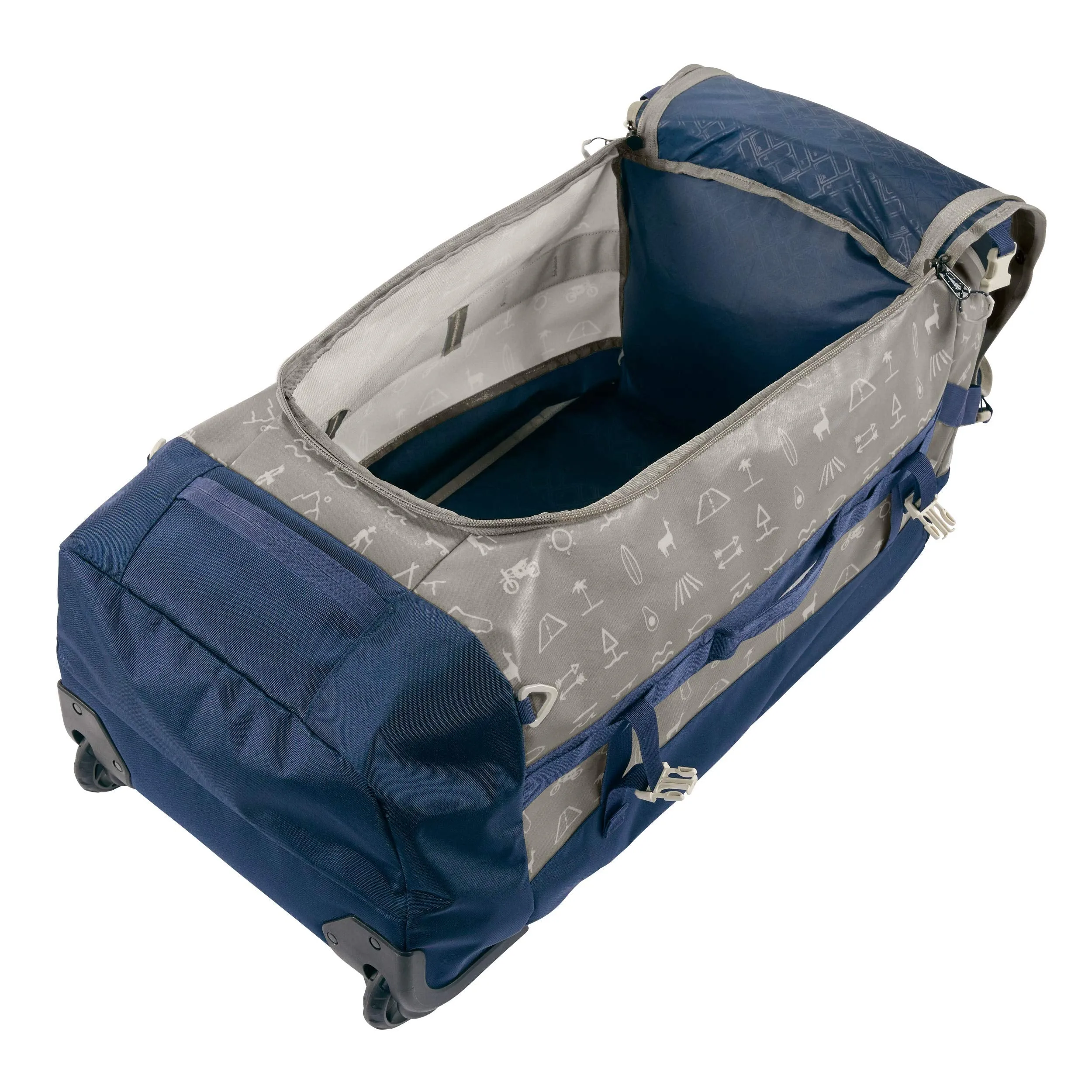 Eagle Creek Unisex-Adult's 110 L, Cali Hiero