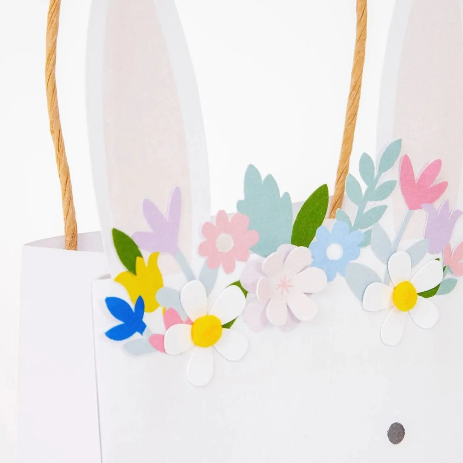Easter Bunny Bags
