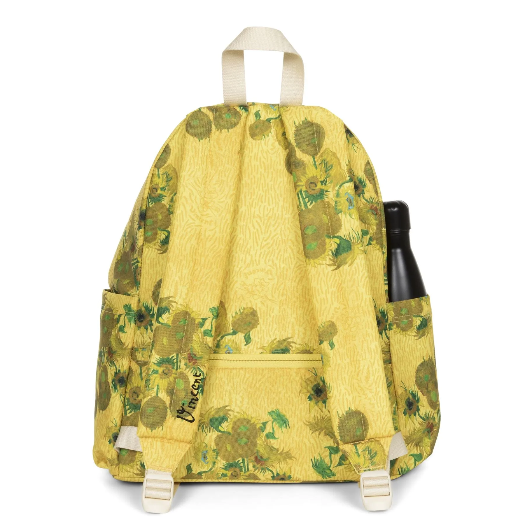 Eastpak x Van Gogh Day Pak'r Laptop Backpack
