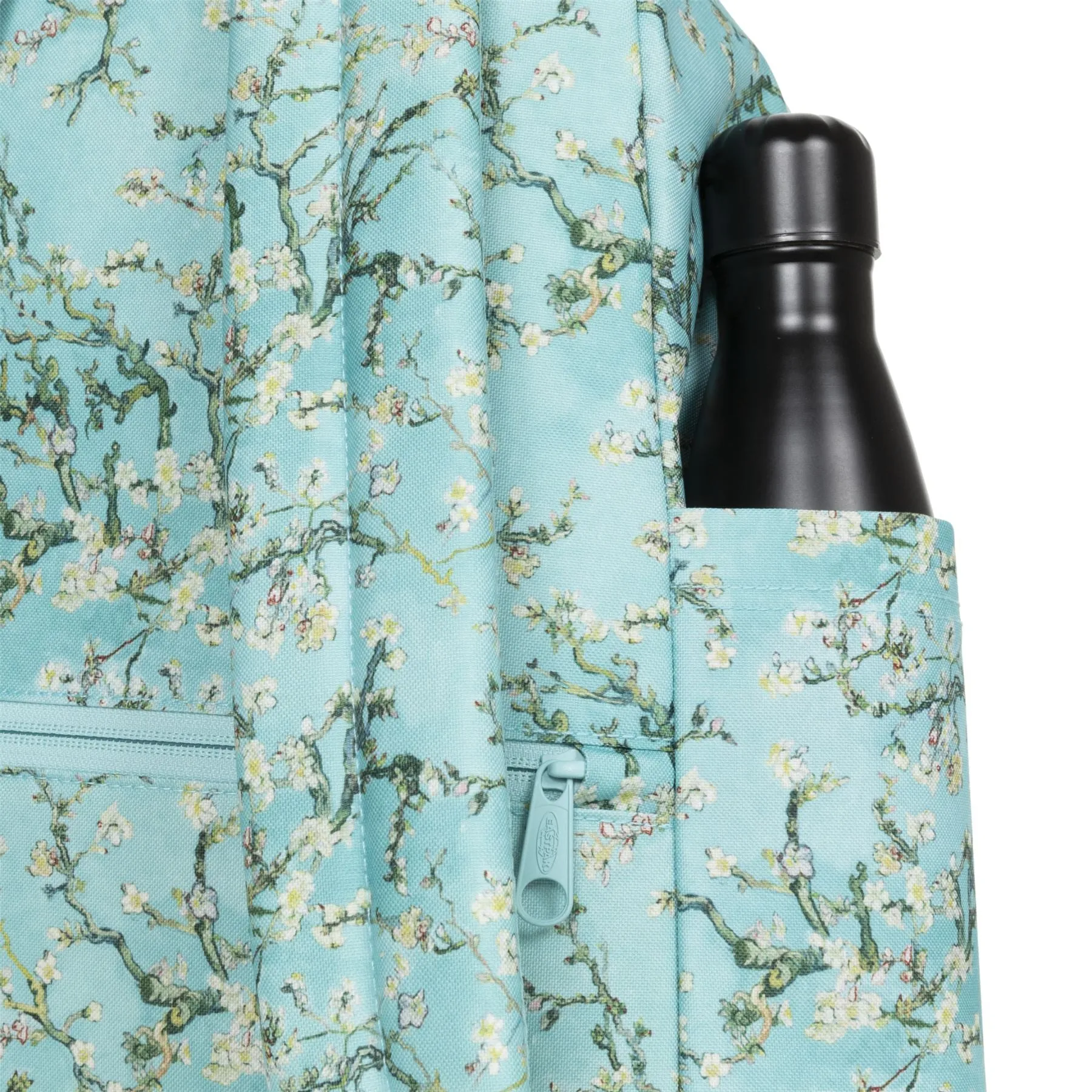 Eastpak x Van Gogh Day Pak'r Laptop Backpack