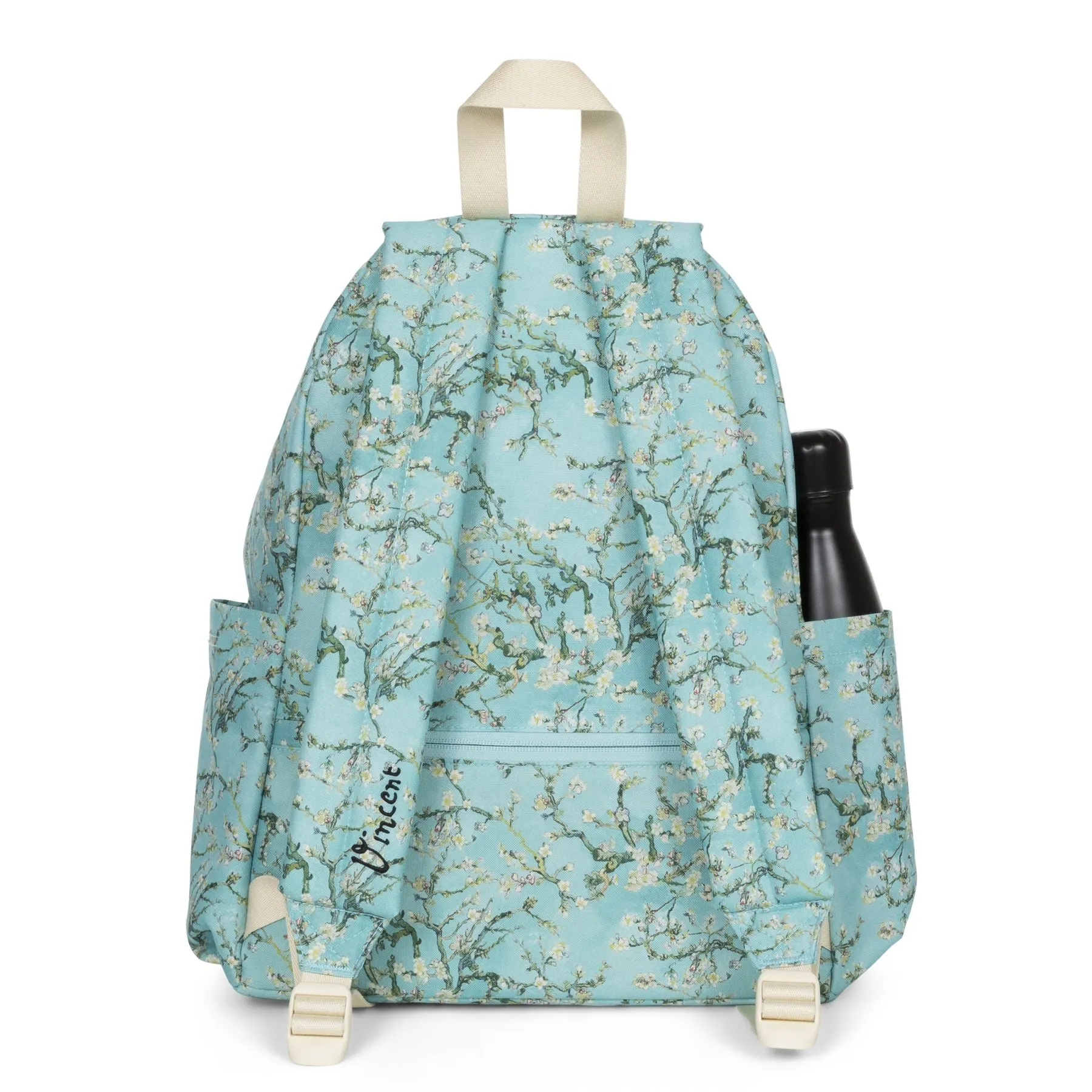 Eastpak x Van Gogh Day Pak'r Laptop Backpack