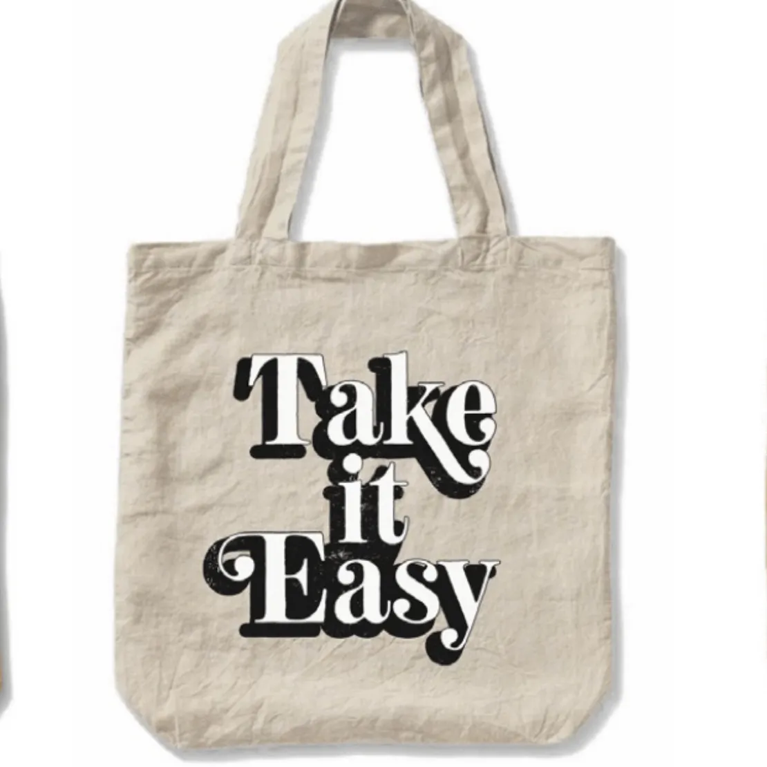 Easy Tote