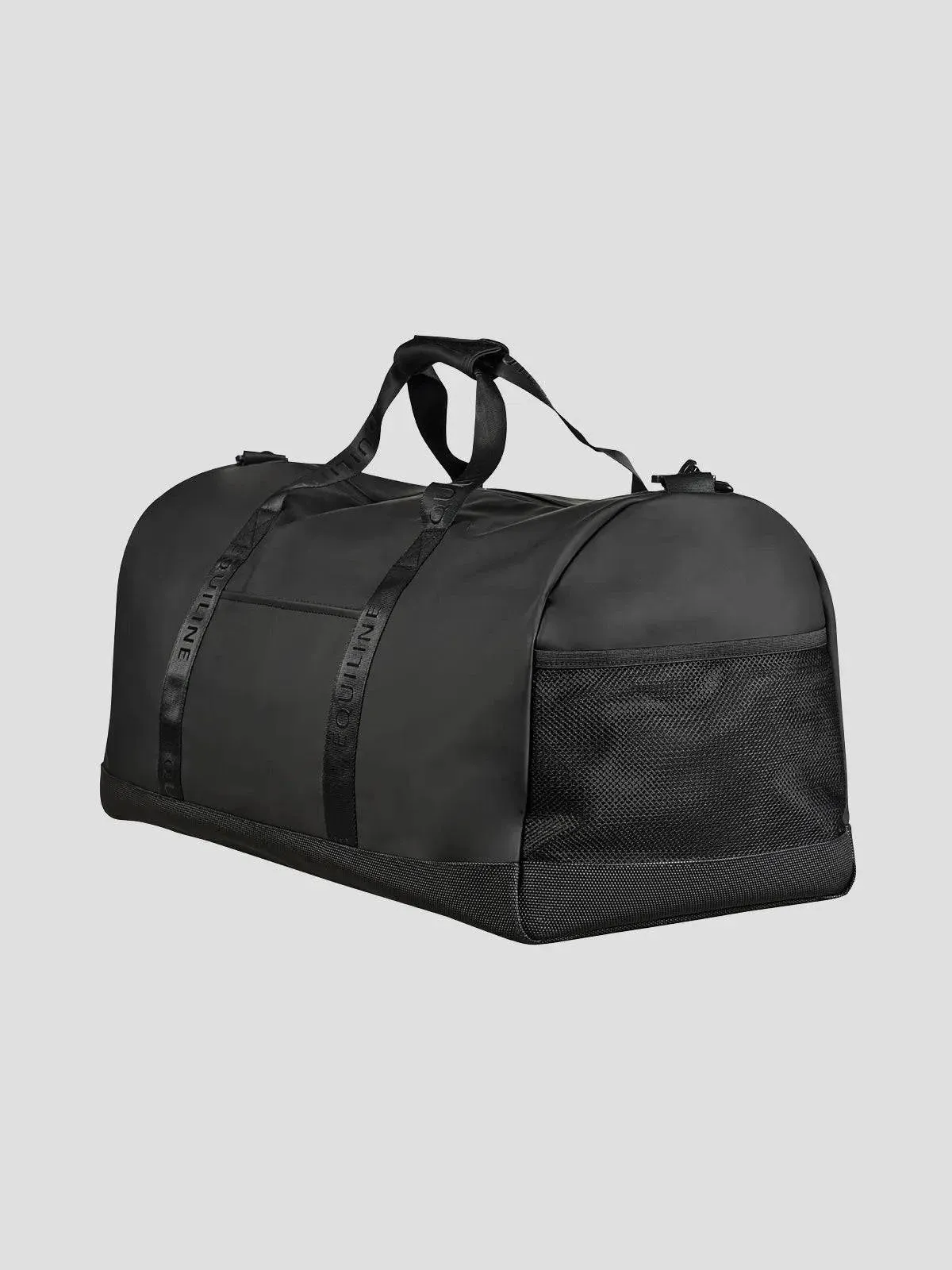 Equiline - BerneK Travel Bag - All Sales Final