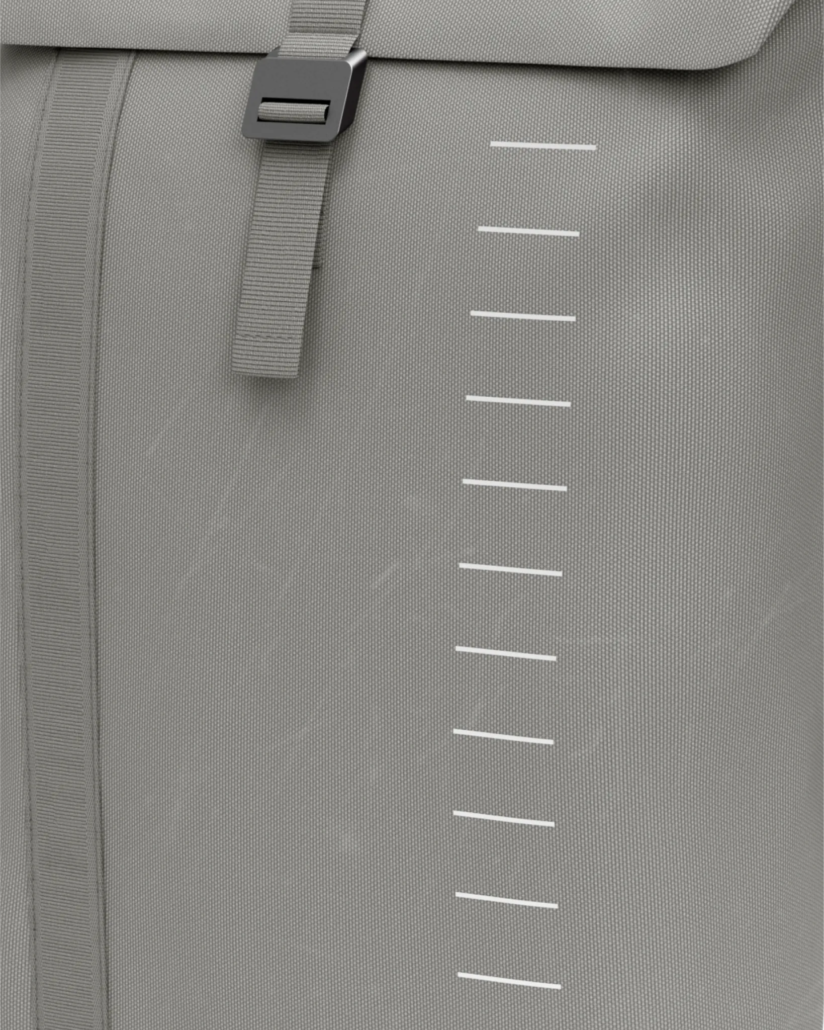 Essential Backpack 12L Sand Grey