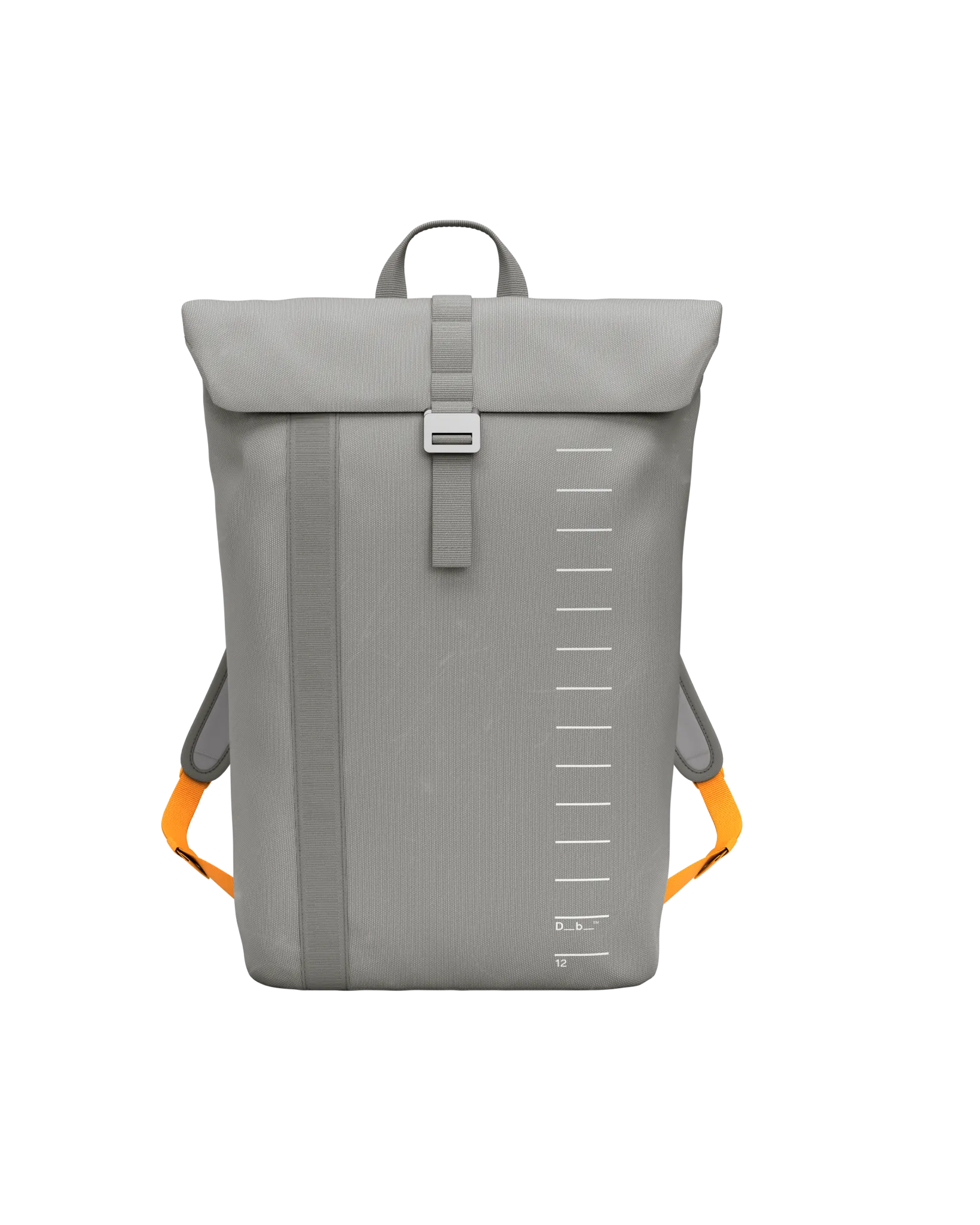 Essential Backpack 12L Sand Grey