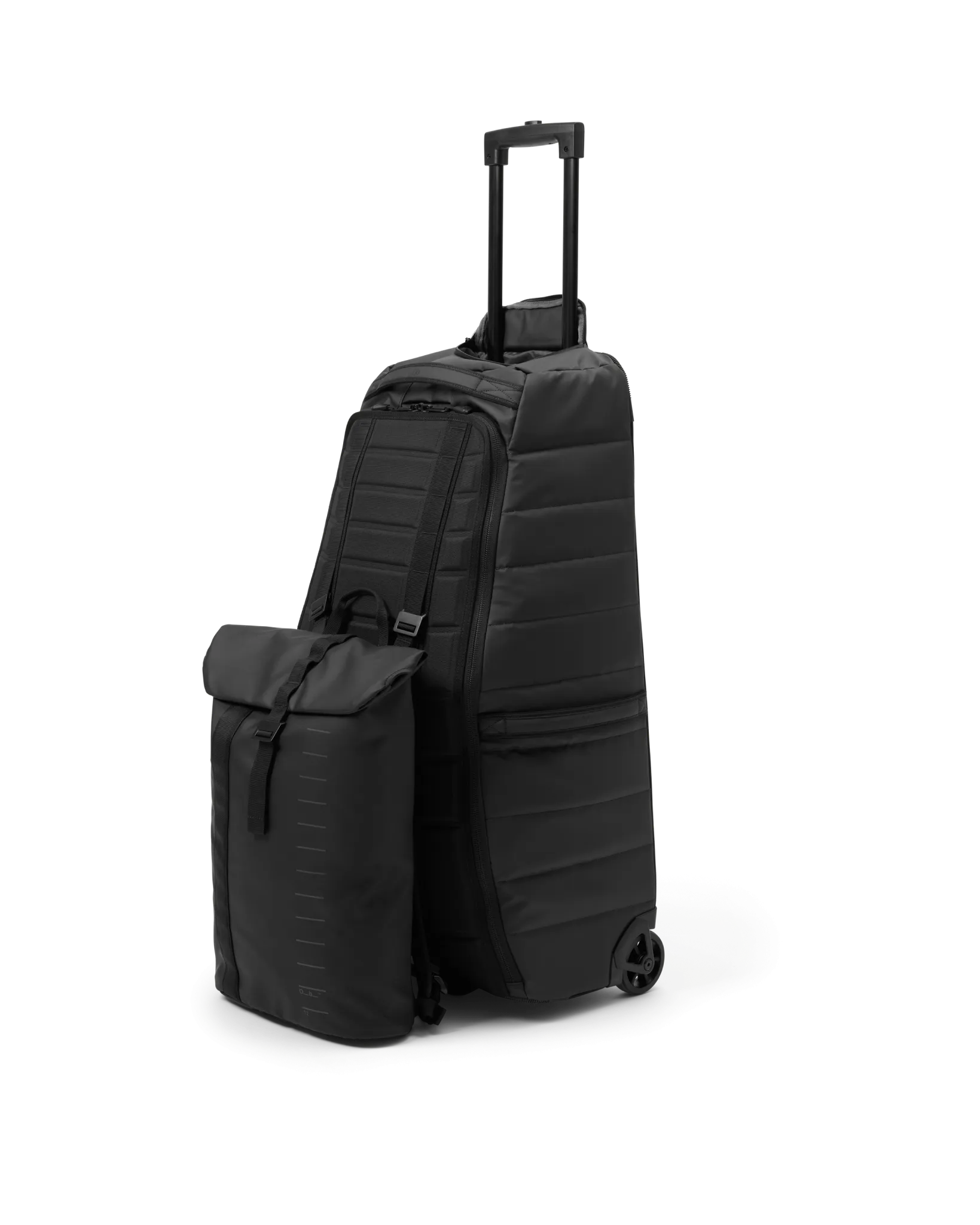 Essential Backpack 12L Sand Grey