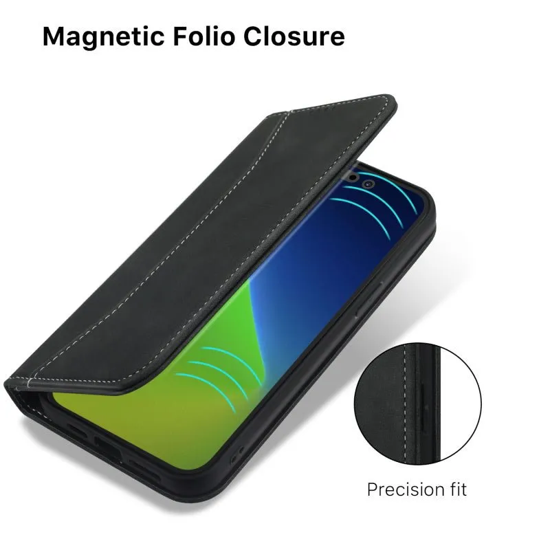 Executive Series Wallet Case