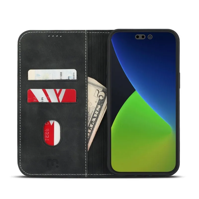 Executive Series Wallet Case