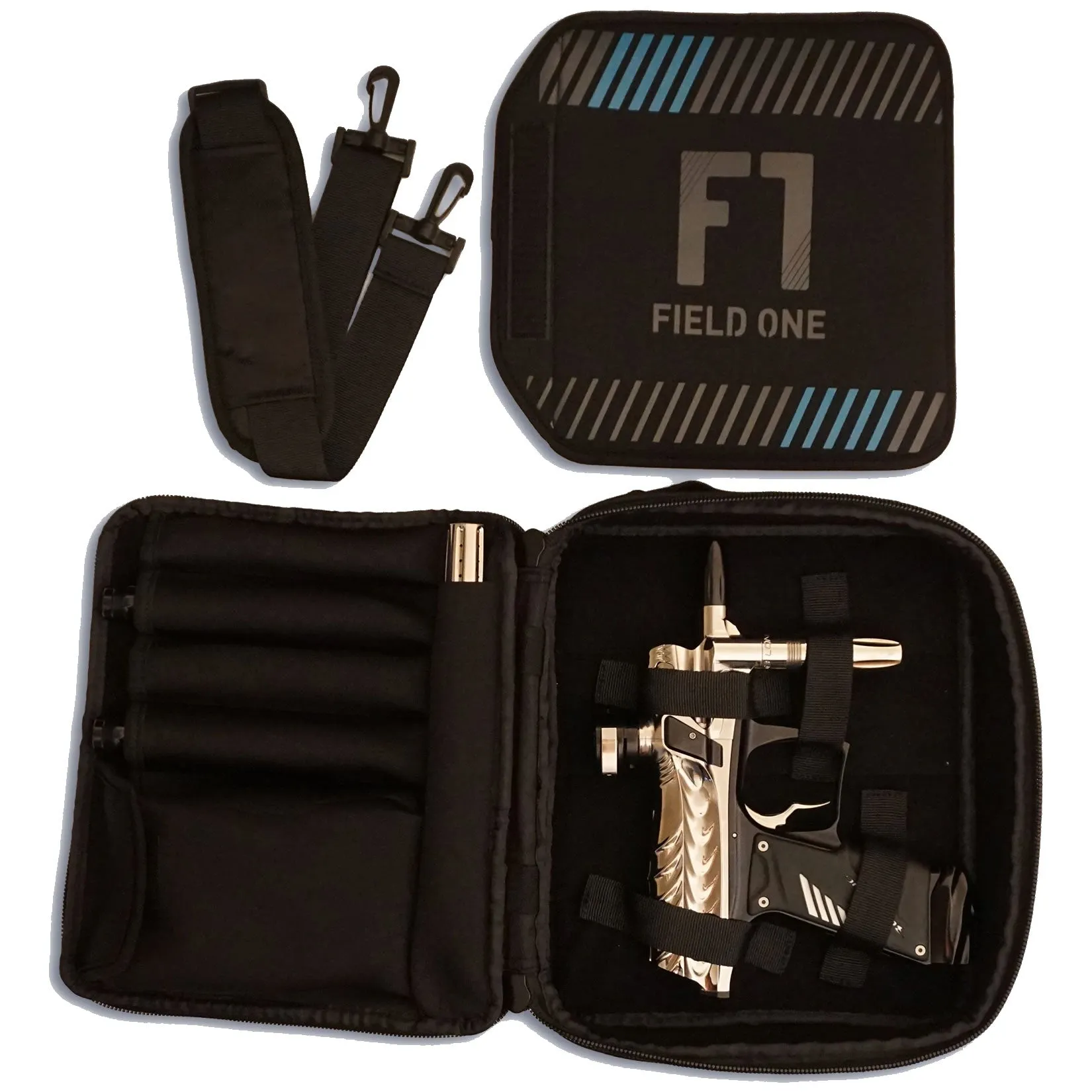 Field One Marker Bag Standard