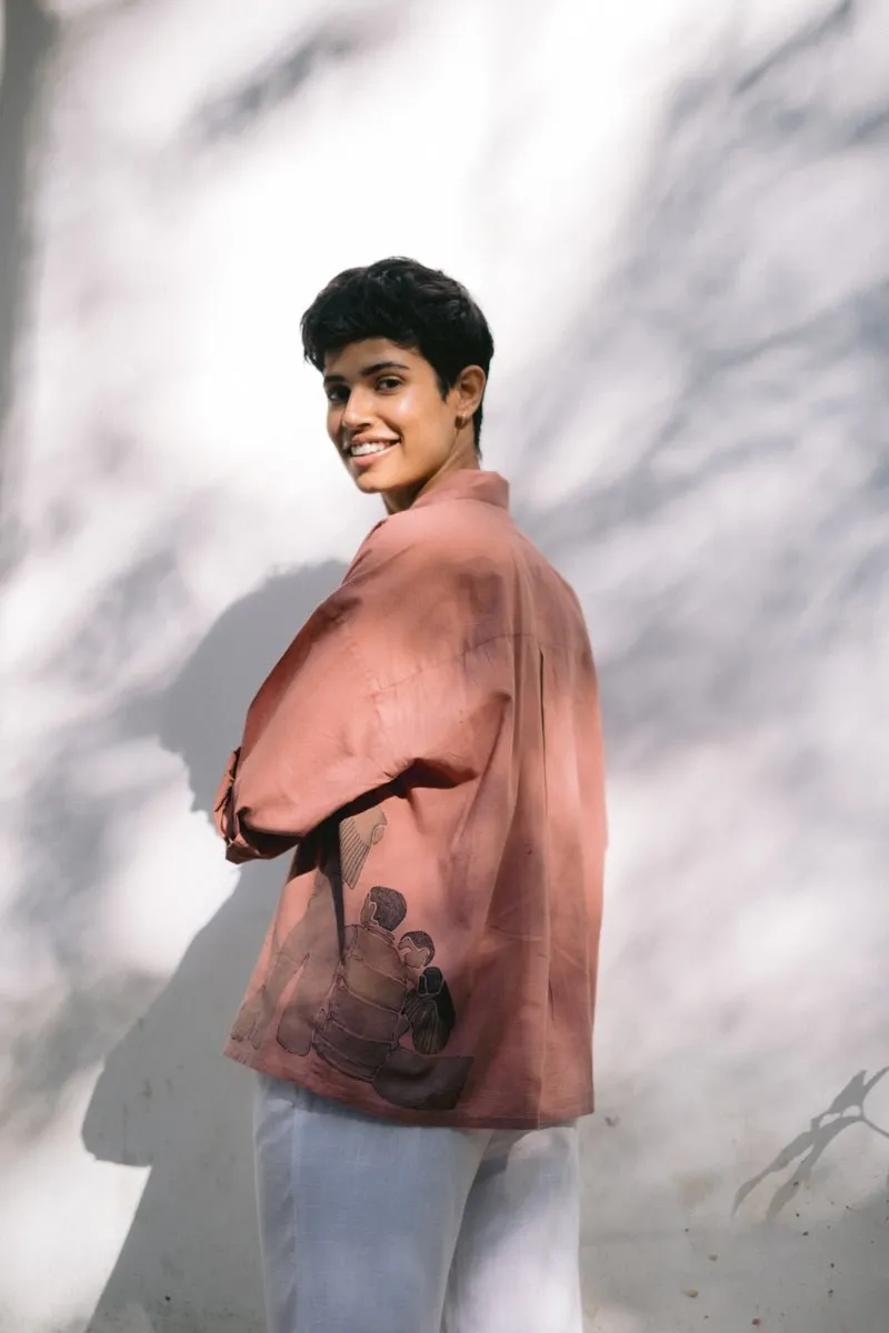 Garnet Manali Shirt