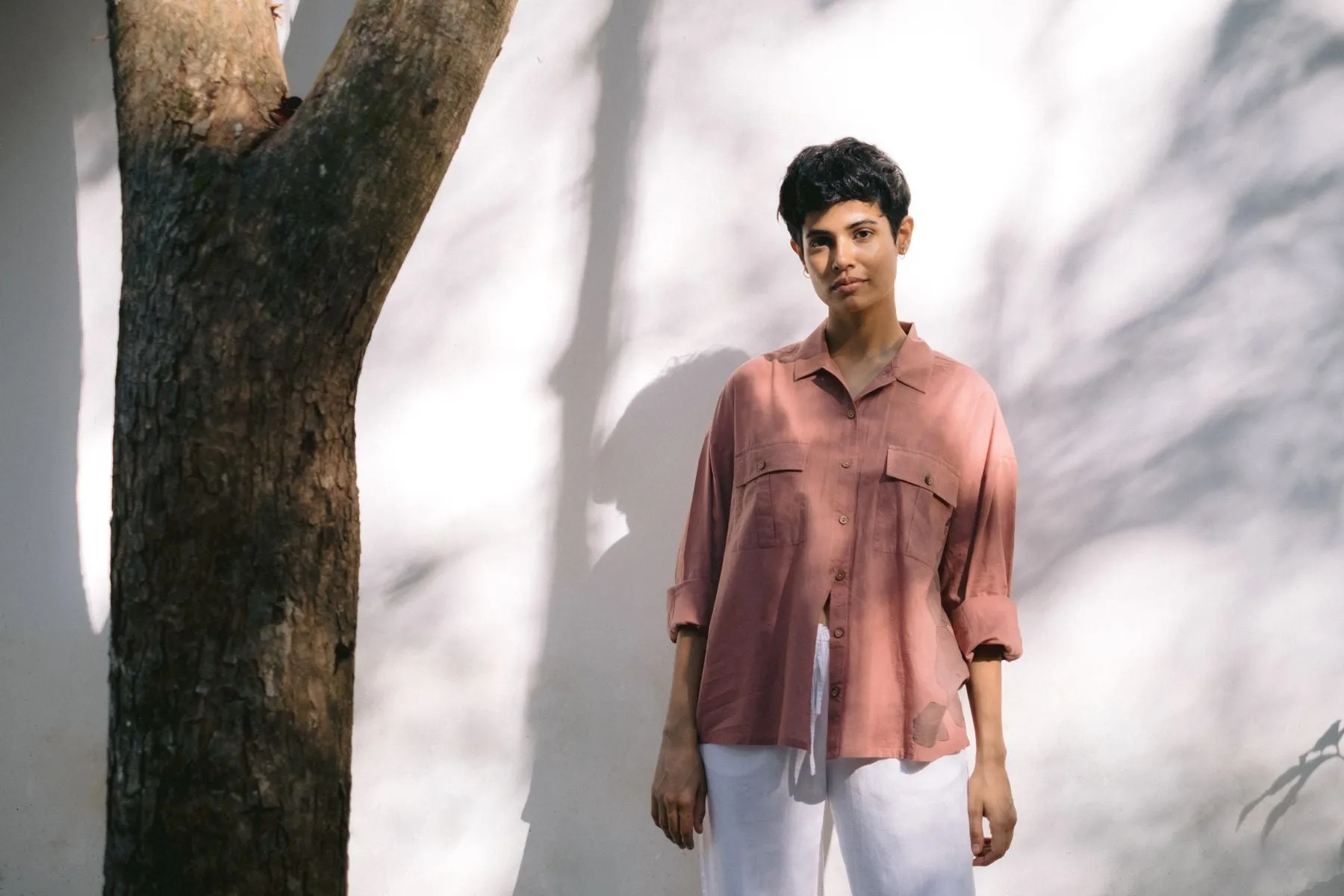 Garnet Manali Shirt