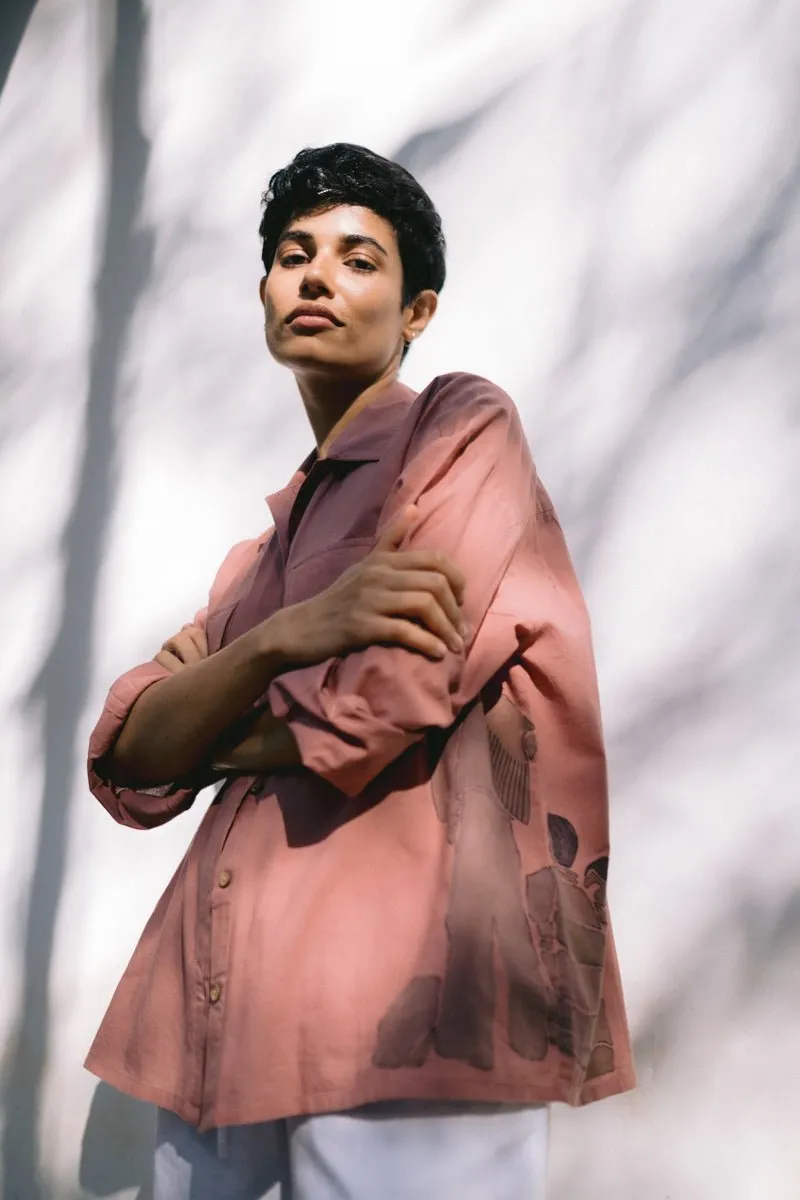 Garnet Manali Shirt