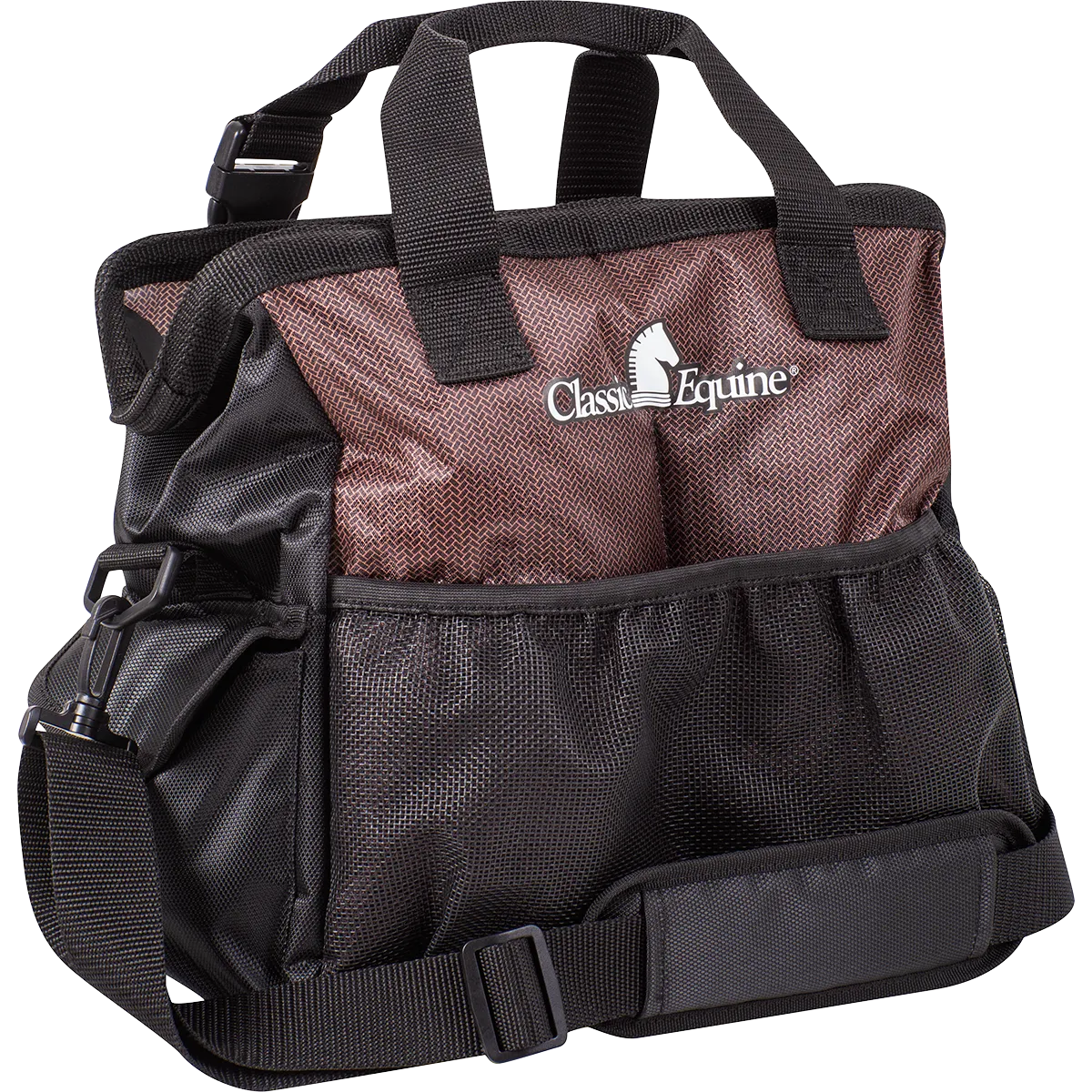 GROOM TOTE
